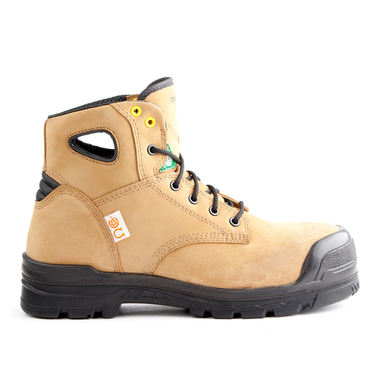 Men's Terra Tan Baron 6